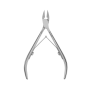 Cleste profesional pentru cuticula Staleks NC-10-11- Classic 10