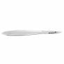 Cleste profesional pentru cuticula Staleks NC-11-5 - Classic 11