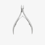 Cleste profesional pentru cuticula Staleks NC-11-7 - Classic 11