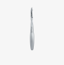 Cleste profesional pentru cuticula Staleks NC-11-8 - Classic 11