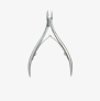 Cleste profesional pentru cuticula Staleks NC-11-8 - Classic 11