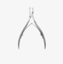 Cleste profesional pentru cuticula Staleks NC-12-3 - Classic 12