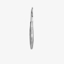 Cleste profesional pentru cuticula Staleks NC-12-3 - Classic 12