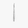 Cleste profesional pentru cuticula Staleks NC-12-5 - Classic 12